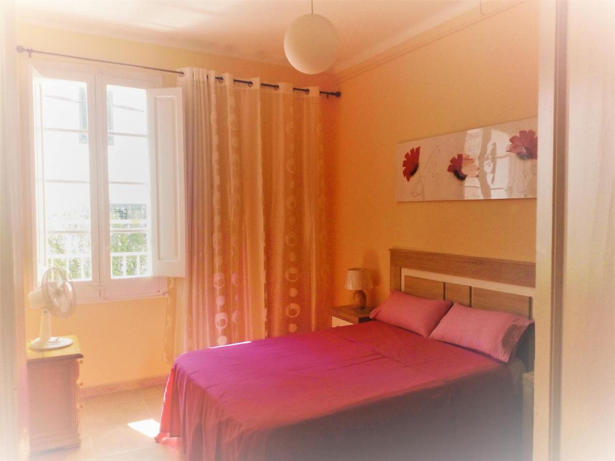 Apartament Apartamento Cautivador